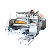 LLDPE Automatic Film Winding Machine